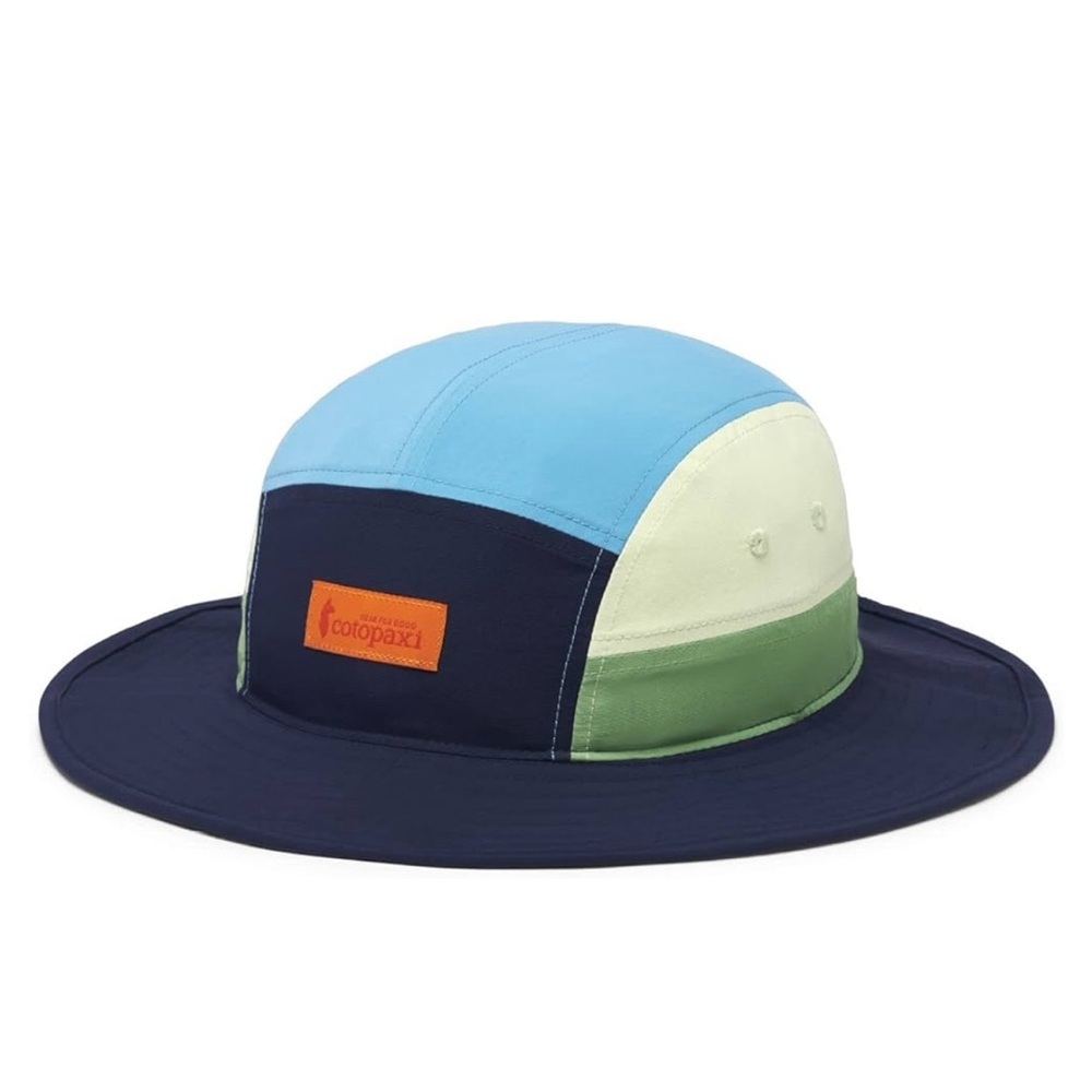 Cotopaxi bucket hat